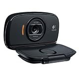 LOGICOOL HD�E�F�u�J�� C525���W�N�[���ɂ��