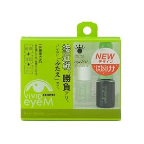 NEW���B���B�b�h�A�C���g���C�A�� ���[�������� VIVID eyeM