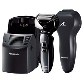 Panasonic �����_�b�V�� �� ES-LA94-K