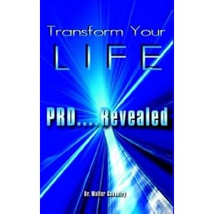 【クリックで詳細表示】Transform Your Life： Prd....revealed [ペーパーバック]