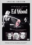 [DVD] Ed Wood (Special Edition)