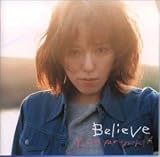 [CD]山口由子 Believe