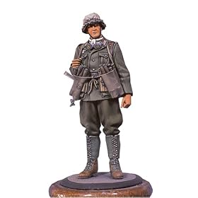 �A���h���A�~�j�`���A�Y S5-F10 German Panzer Pioniere