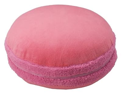 マカロン マッサージクッション フランボワーズ MC-301-FR