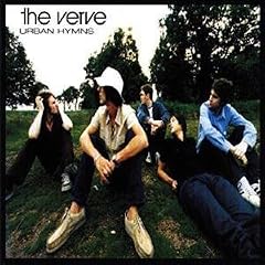 Urban Hymns