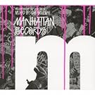 Manhattan Records The Exclusives HIP HOP HITS VOL.3
