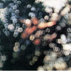 Obscured by Clouds