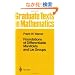 Foundations of Differentiable Manifolds and Lie Groups (Graduate Texts in Mathematics)