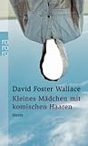 [B&uuml;cher] Kleines Mädchen mit komischen Haaren