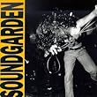 Louder Than Love