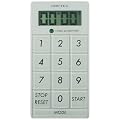 DRETEC �f�W�^���^�C�}�[ �u�X�����L���[�u�v T-148WT