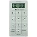 DRETEC �f�W�^���^�C�}�[ �u�X�����L���[�u�v T-148WT