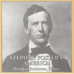 Stephen Foster's America