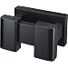 ONKYO �X�s�[�J�[�X�^���h (2��1�g) AS-77FRX