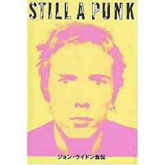 Still a punk�\�W�����E���C�h�����`