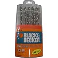 BLACK&DECKER 13pcs�h�����r�b�g�Z�b�g Z-15085