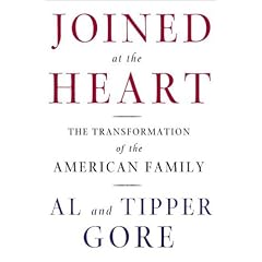 Joined at the Heart: The Transformation of the American Family (Signed Edition)
