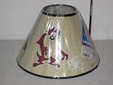  Looney Tunes Tasmanian Devil Lampshade
