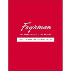Feynman Lectures On Physics: The Definitive And Extended Edition
