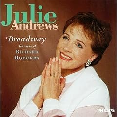 ��Broadway: The Music of Richard Rodgers [Import] Julie Andrews  