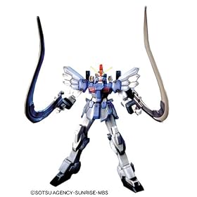 1/144 �K���_���T���h���b�N�J�X�^�� (�V�@����L�K���_��W Endless Waltz)