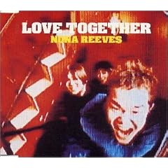 LOVE TOGETHER