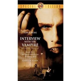 Interview With the Vampire [VHS] [Import]