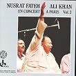 Nusrat Fateh Ali Khan
