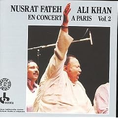 In Concert in Paris, Vol. 2