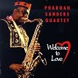 Welcome to Love