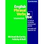 English Phrasal Verbs in Use Intermediate (Vocabulary in Use)