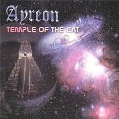 Temple of the Cat