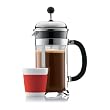 bodum CHAMBORD �R�[�q�[���[�J�[ 500ml 1924-16