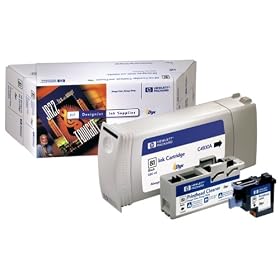 HP hp 81�o�����[�p�b�N �� C4990A