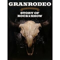 GRANRODEO STORY OF ROCK��SHOW