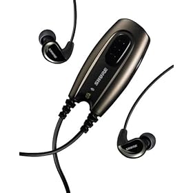 SHURE E500PTH-J �w�b�h�t�H��