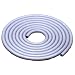 D&M Thera Tube �Z���`���[�u 3m�~11.0mm �V���o�[�J���[ DAP-16