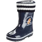 Be Only Botte Teddy, Bottes de pluie garçon