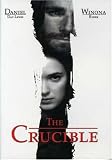 [DVD] Crucible