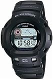 [�J�V�I]CASIO �r���v G-SHOCK �W�[�V���b�N STANDARD The G �T�C�����T�[ �^�t�\�[���[ �d�g���v GW-400J-1JF �����Y