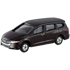 �g�~�J No.046 Honda �I�f�b�Z�C (��)