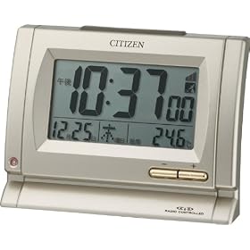 CITIZEN (�V�`�Y��) �ڊo�����v �p���f�W�b�g�s���AR104 ��ł������� �d�g���v ���x�\�� 8RZ104-018