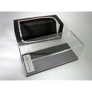 【クリックで詳細表示】1/43 HPI スケールモデル スペア ボックス