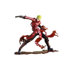 ����Ńg���C�K�� Badlands Rumble ARTFX J ���@�b�V���E�U�E�X�^���s�[�h (1/8�X�P�[�� PVC�h���ς݊����i)
