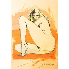 ���M�h���[�C���O�@�R���Ǖ��@�yDrawing�@DSC4730�z�i�I���W�i������j