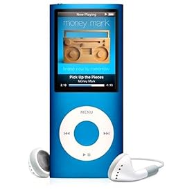 Apple iPod nano 8GB