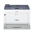 EPSON Offirio �J���[���[�U�[�v�����^�[ LP-S7100 A3�Ή� �l�b�g���[�N�W������
