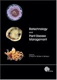[Book] Biotechnology and Plant Disease Management (Cabi Publishing)