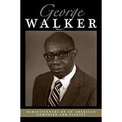 Reminiscences of an American Composer and Pianist