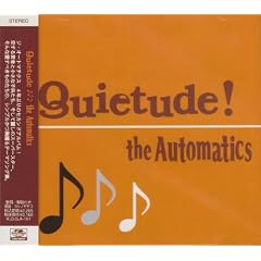 Quietude